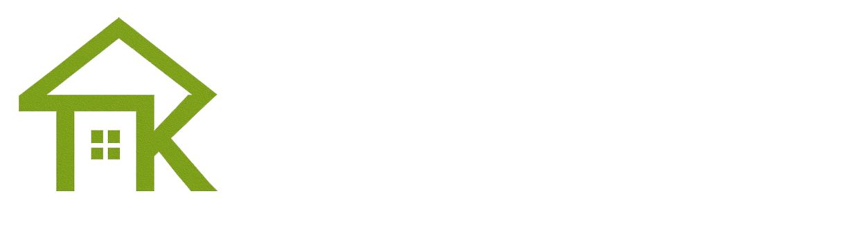 logo TAKNARA versión clara servicios inmobiliarios