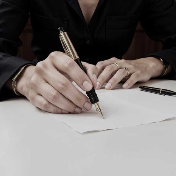 firma contrato compraventa inmobiliaria acuerdo legal