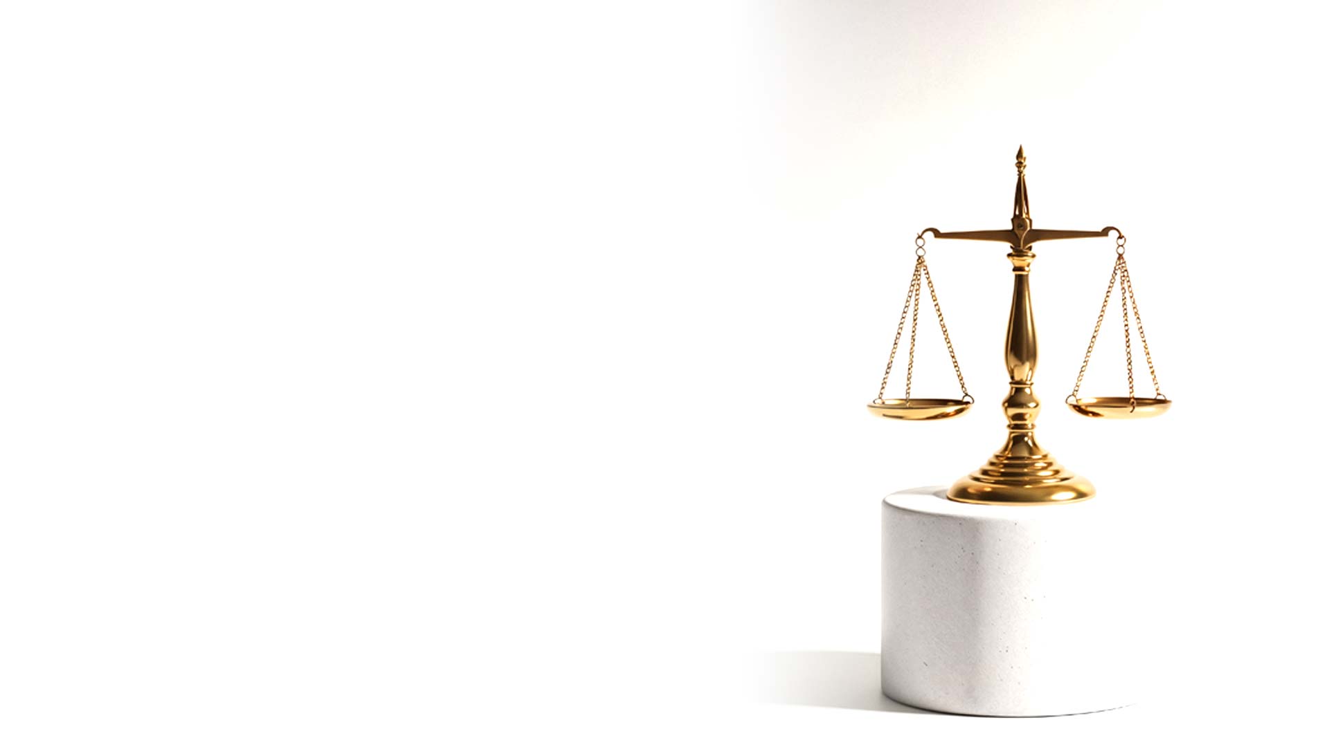 asesoramiento legal inmobiliario España concepto justicia balanza